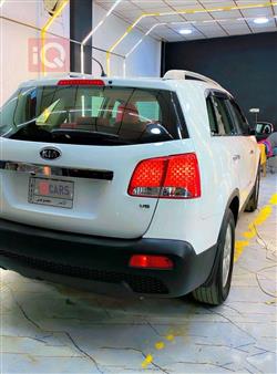 کیا سۆرینتۆ